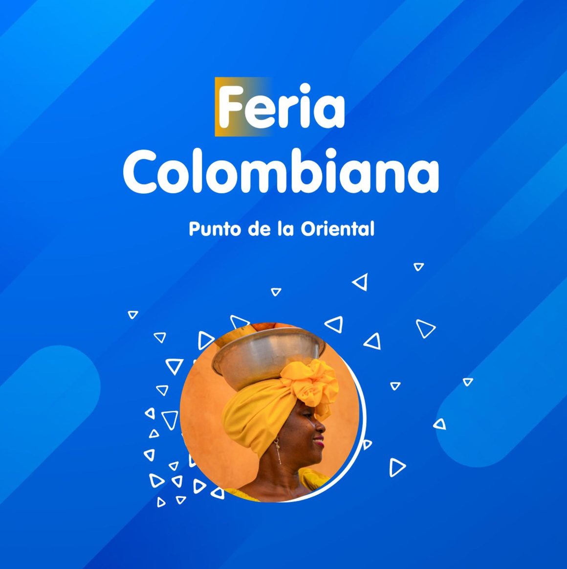 Feria Colombiana