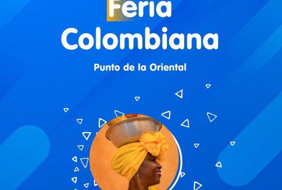 Feria Colombiana